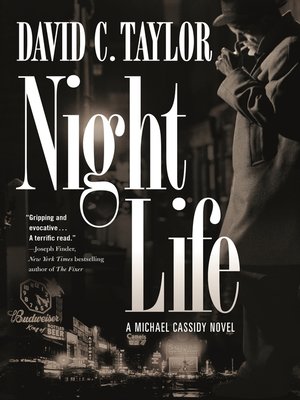 cover image of Night Life